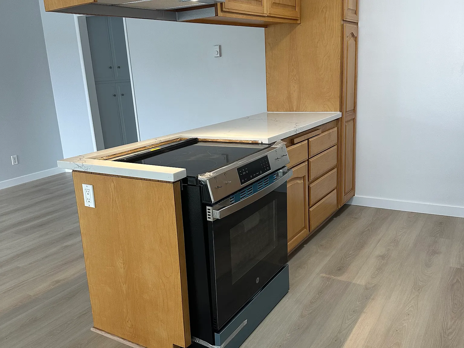 1 bed, 700 sqft, $2,195 — Photo 3