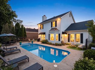 201 Deer Park Ln, Franklin, TN 37069
