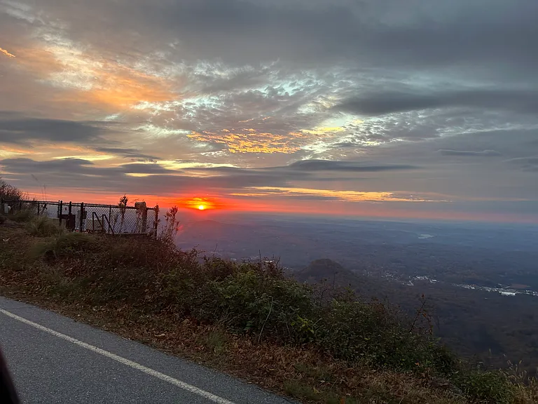White Oak Mountain Rd — Photo 43