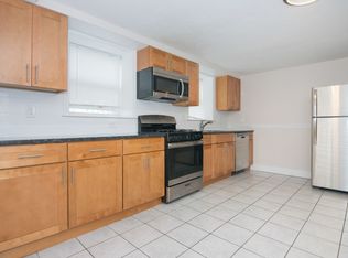 1 Clevemont Ave, Boston, MA 02134
