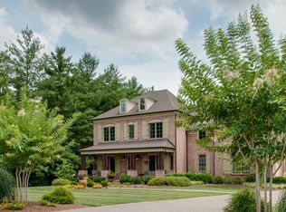 902 Sunset Rd, Brentwood, TN 37027