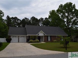 124 Winding Way, Richmond Hill, GA 31324