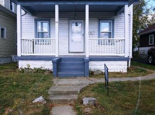 14 E 32nd St, Covington, KY 41015