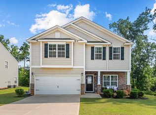 473 Stone Hollow Dr, Irmo, SC 29063