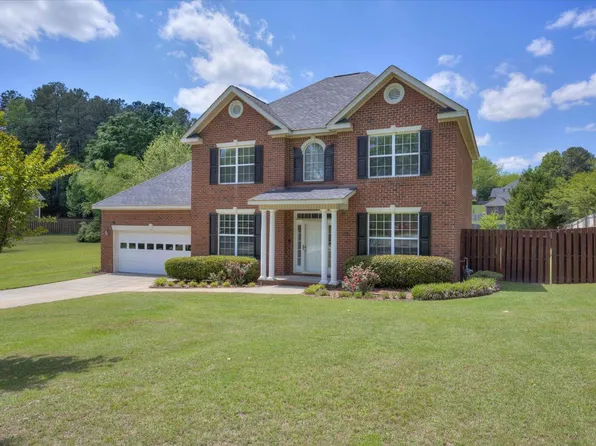 604 Archard Drive, Evans, GA