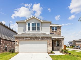 1437 Westport Lane Lowry, Princeton, TX 75407