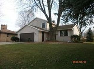 3812 Omaha St SW, Grandville, MI 49418