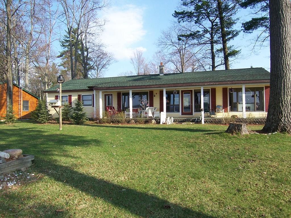 152 Beaver Creek Rd, Lachine, MI 49753 Zillow