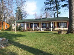 152 Beaver Creek Rd, Lachine, MI 49753