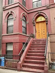 Rented by Perry Associates NYC Inc