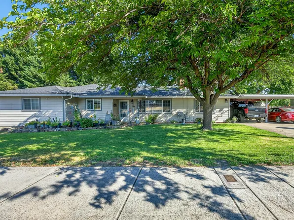 1010 Garfield St, Medford, OR 97501