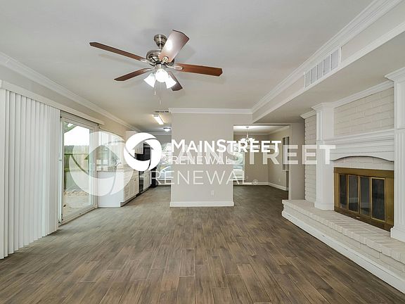 WM - Living Room