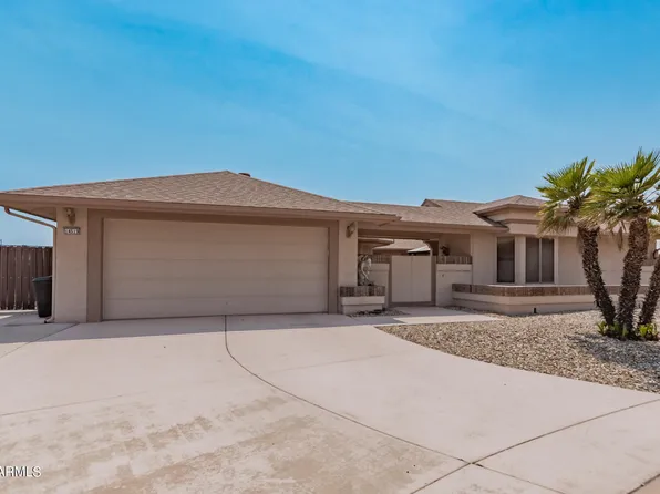 14519 W TRADING POST Drive, Sun City West, AZ 85375