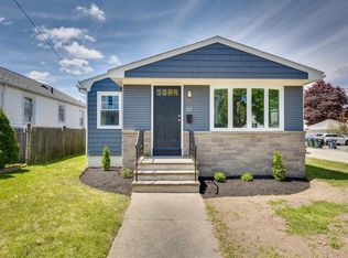 50 Gloucester St, Providence, RI 02904