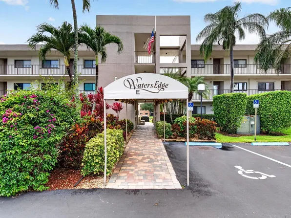 5550 Witney Dr APT 209, Delray Beach, FL 33446