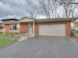 1233 190th St, Homewood, IL 60430