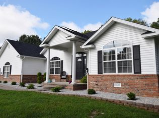 1781 N Main Ave, Bolivar, MO 65613