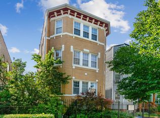 2632 N Springfield Ave APT 1G, Chicago, IL 60647