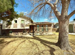 228 Apache St, Fort Morgan, CO 80701
