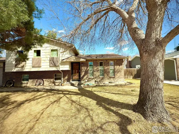 228 Apache St, Fort Morgan, CO 80701