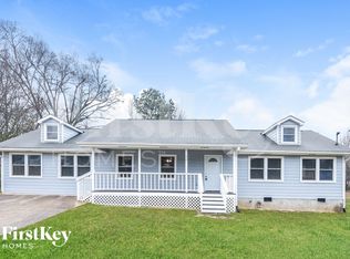 72 Hickory Glen Way, Powder Springs, GA 30127