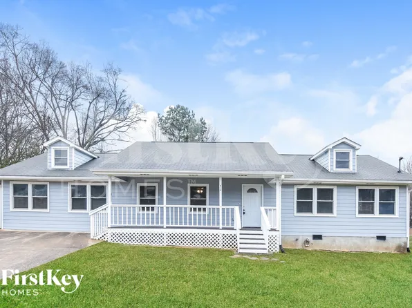 72 Hickory Glen Way, Powder Springs, GA 30127