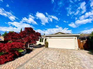 4718 Oyster Bay Dr, San Jose, CA