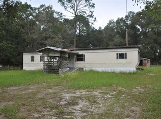 14411 NE 50th Pl, Williston, FL 32696
