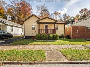 842 Greendale Dr, Charleston, WV