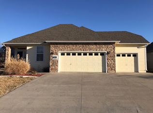 5214 Carson Pl, Lawrence, KS 66049