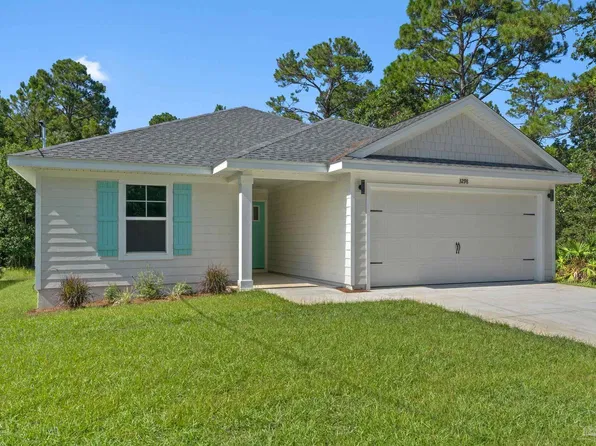 3298 Duke Dr, Gulf Breeze, FL 32563