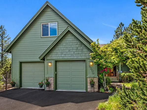 2309 NW Eastes St, Bend, OR 97703
