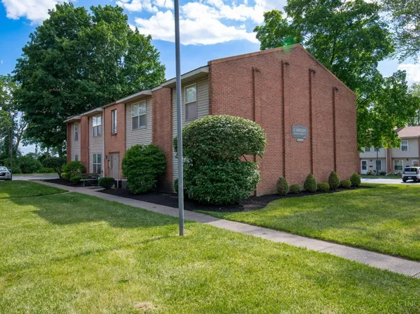 4534 Bonita Dr, Middletown, OH 45044