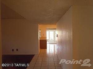 Entrance to Property