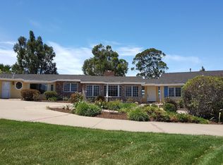 4740 Davenport Creek Rd, San Luis Obispo, CA 93401