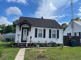 85 NW J St, Richmond, IN