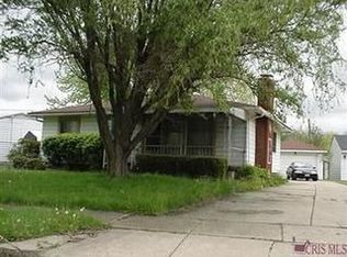 3140 Linda Dr NW, Warren, OH