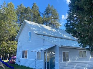 4426 Williams Valley Rd, Clayton, WA 99110