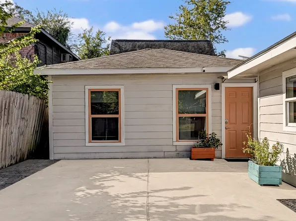 3906 Beggs St #2, Houston, TX 77009