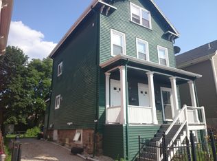 12 Union Ave, Jamaica Plain, MA 02130