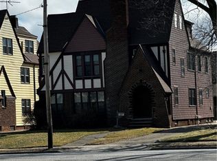 19050 Lake Shore Blvd, Euclid, OH 44119