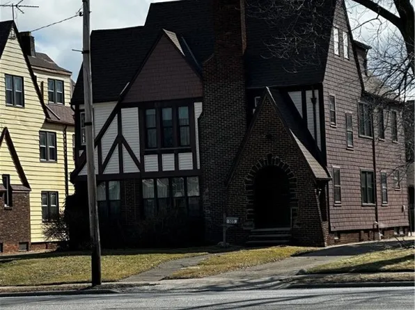 19050 Lake Shore Blvd, Euclid, OH 44119