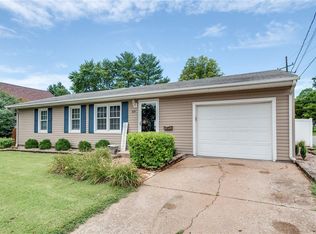 519 E Centerville Rd, Columbia, IL 62236