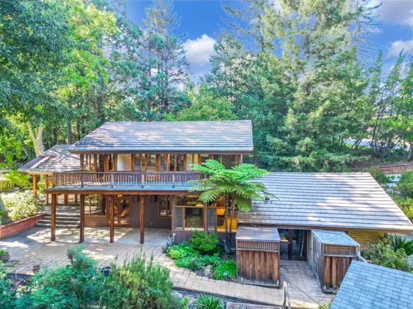 3145 Bandera Dr, Palo Alto, CA 94304