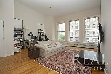 Rented by REAL New York