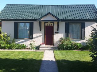 351 W 2 N, Rigby, ID 83442