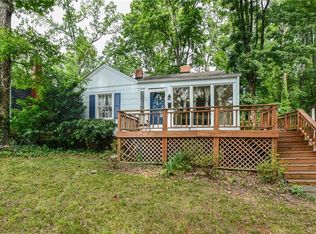 518 Ashland Dr, Greensboro, NC 27403