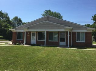 34721 John Hauk St, Westland, MI 48185
