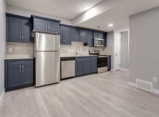 17940 62nd St NW #BASEMENT, Edmonton, AB T5Y4A6