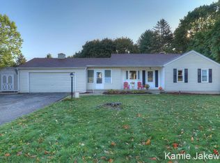 8161 Youngman Rd, Greenville, MI 48838